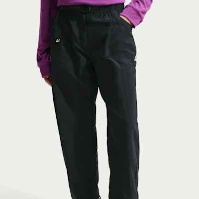ACG Dolomiti – Pantalon pour femme – Noir/Summit White