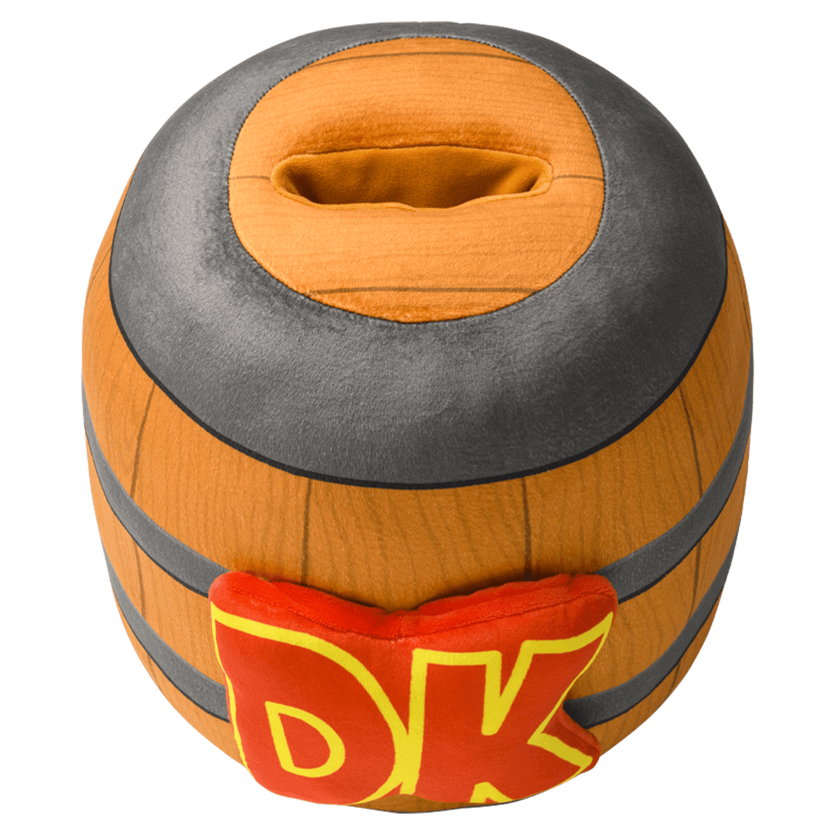 Donkey Kong Bananza + Coussin « Tonneau DK » Donkey Kong