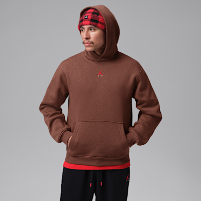 Jordan Brooklyn – Sudadera con capucha para hombre