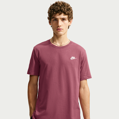 Nike Sportswear Club – Camiseta para hombre