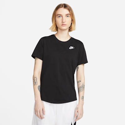Nike Sportswear – Camiseta para mujer