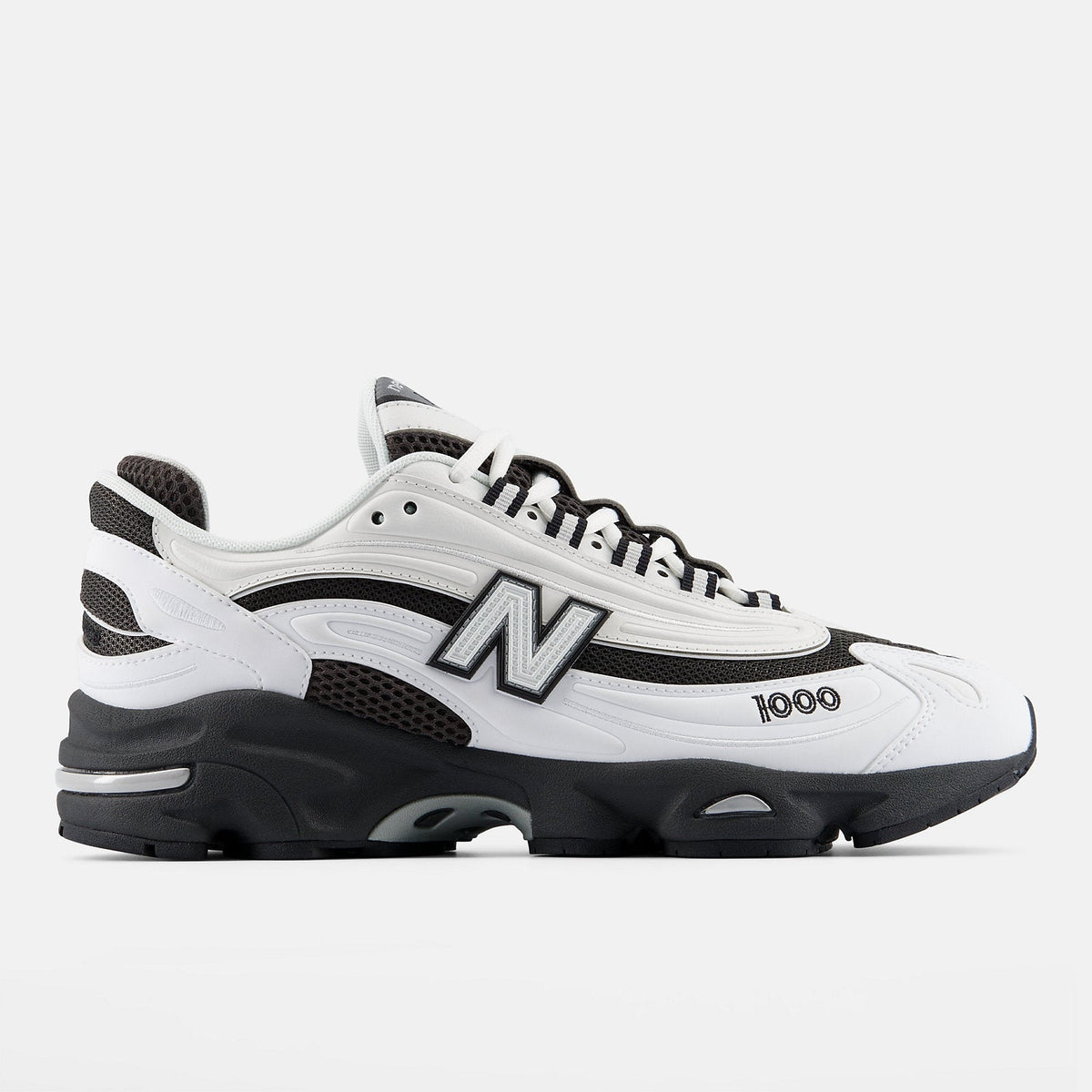 New Balance 1000 U100077E - vue 1