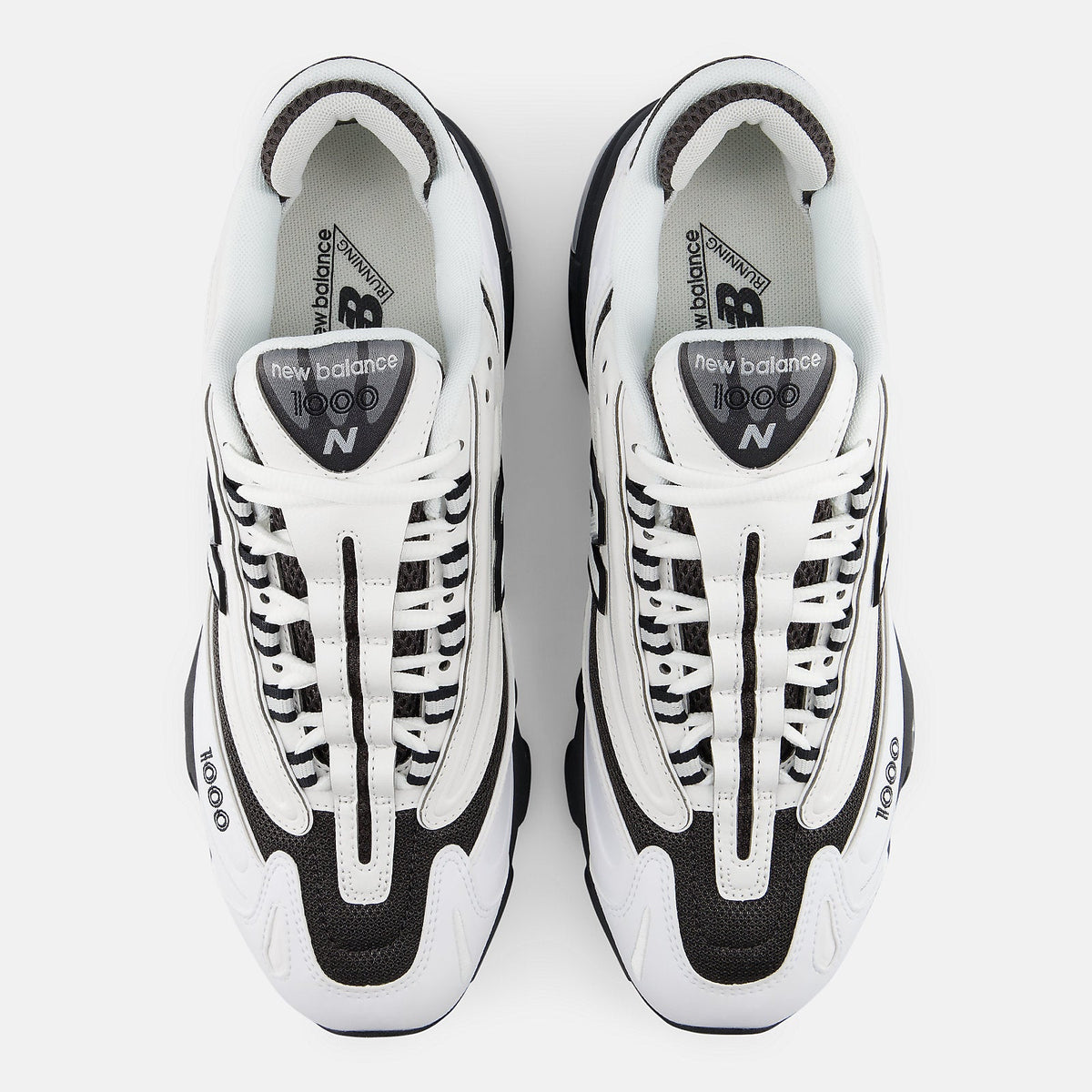 New Balance 1000 U100077E - vue 4