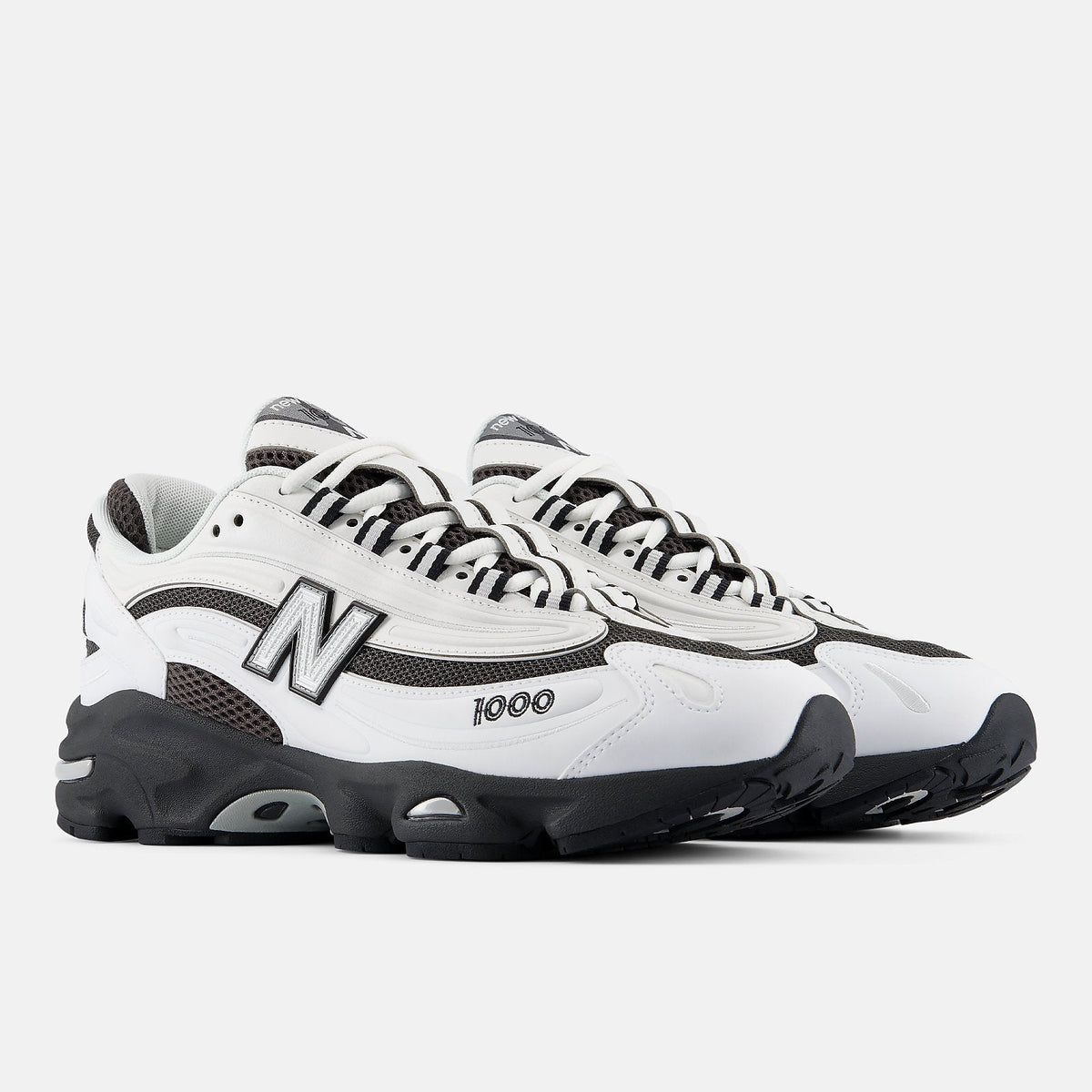 New Balance 1000 U100077E - vue 2
