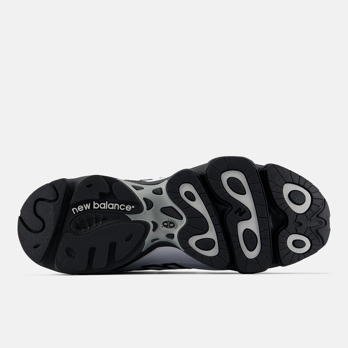 New Balance 1000 U100077E - vue 6