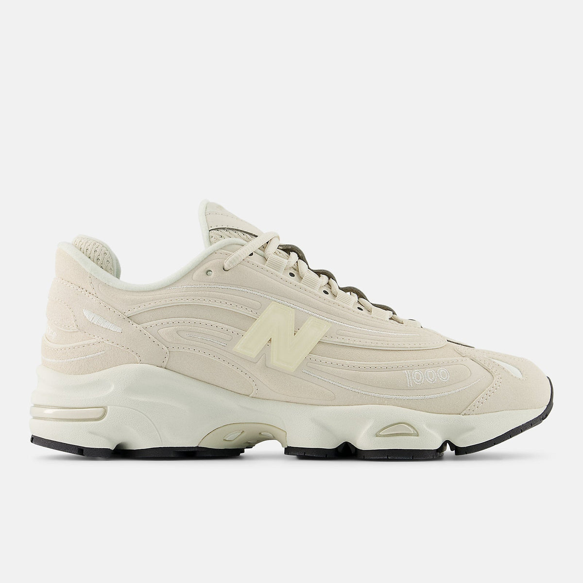 New Balance 1000 U100080P - vue 1