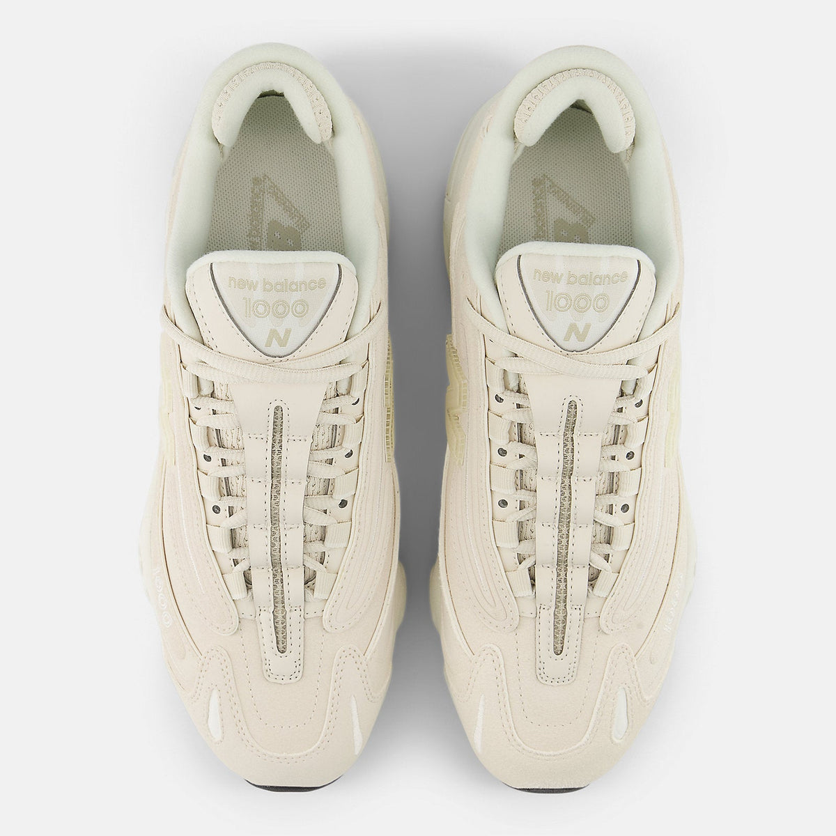 New Balance 1000 U100080P - vue 4