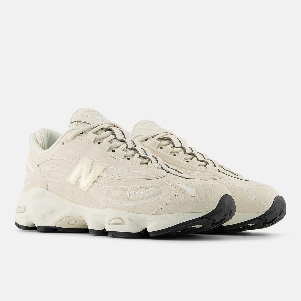 New Balance 1000 U100080P - vue 2