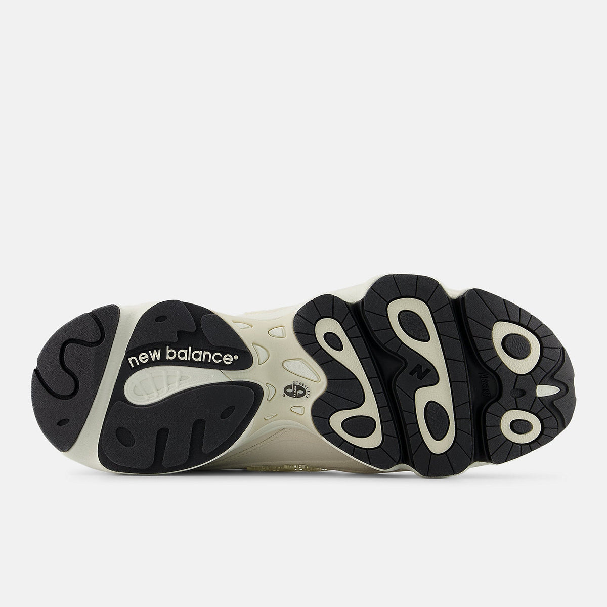 New Balance 1000 U100080P - vue 6