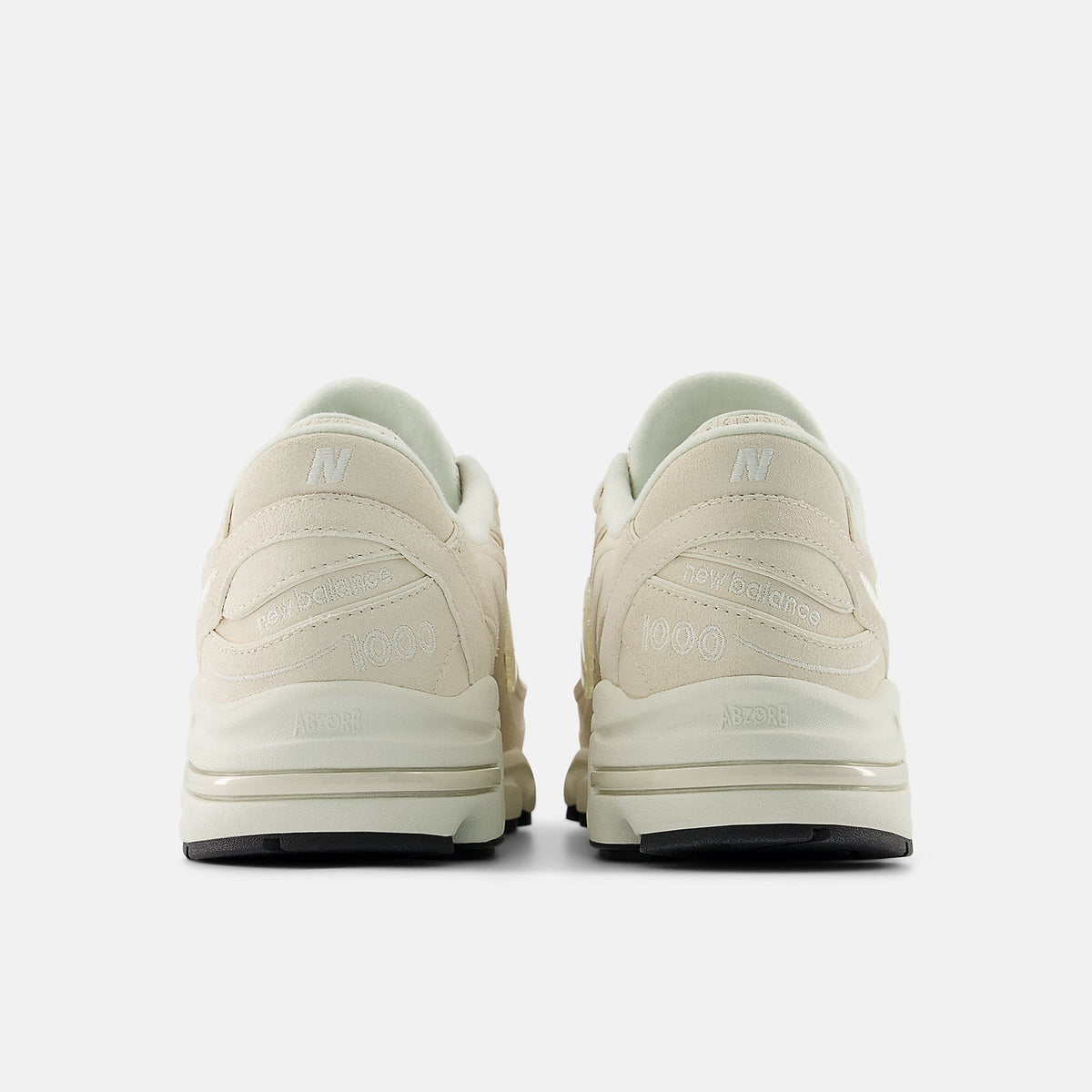 New Balance 1000 U100080P - vue 5