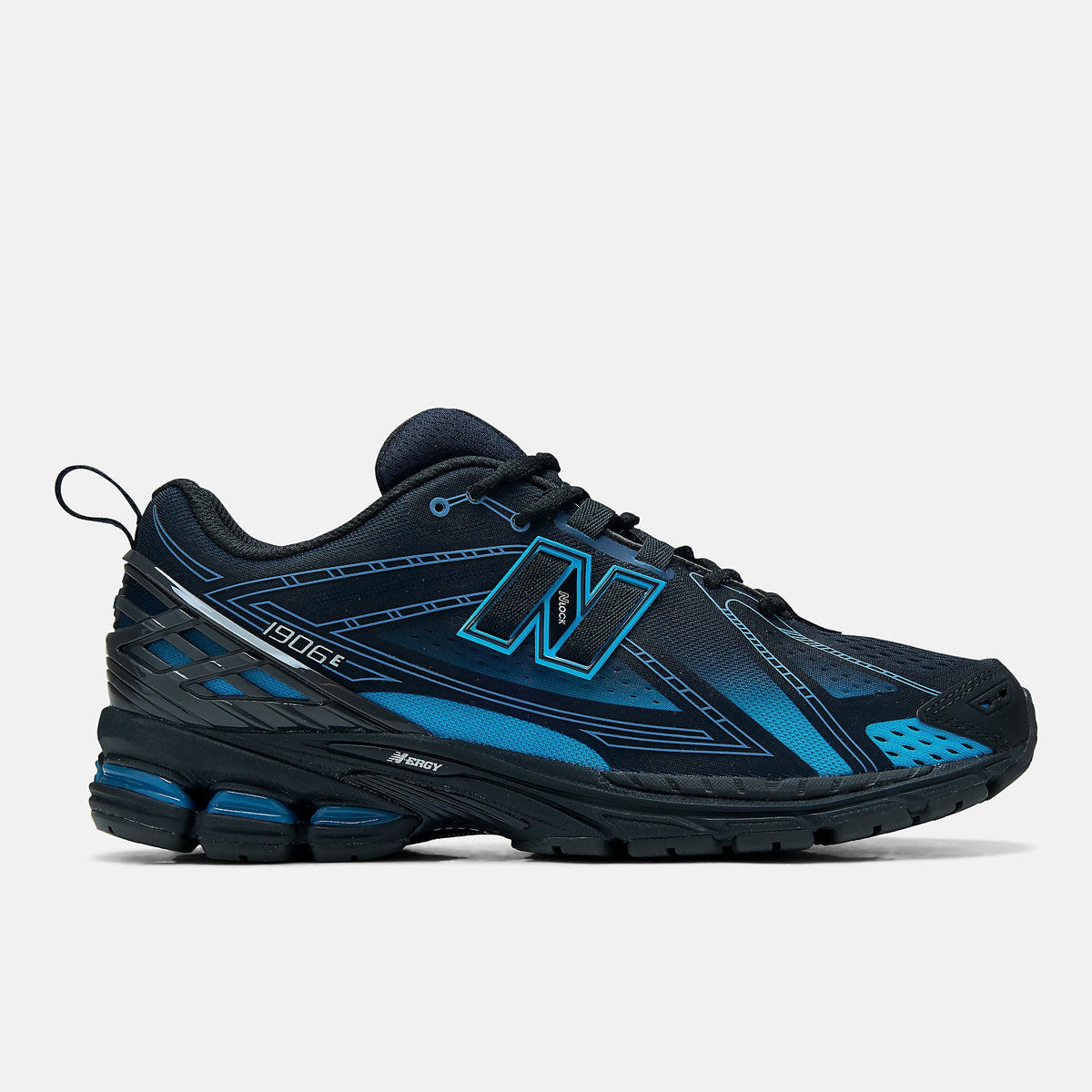 New Balance 1906E U19064Z7 - vue 1