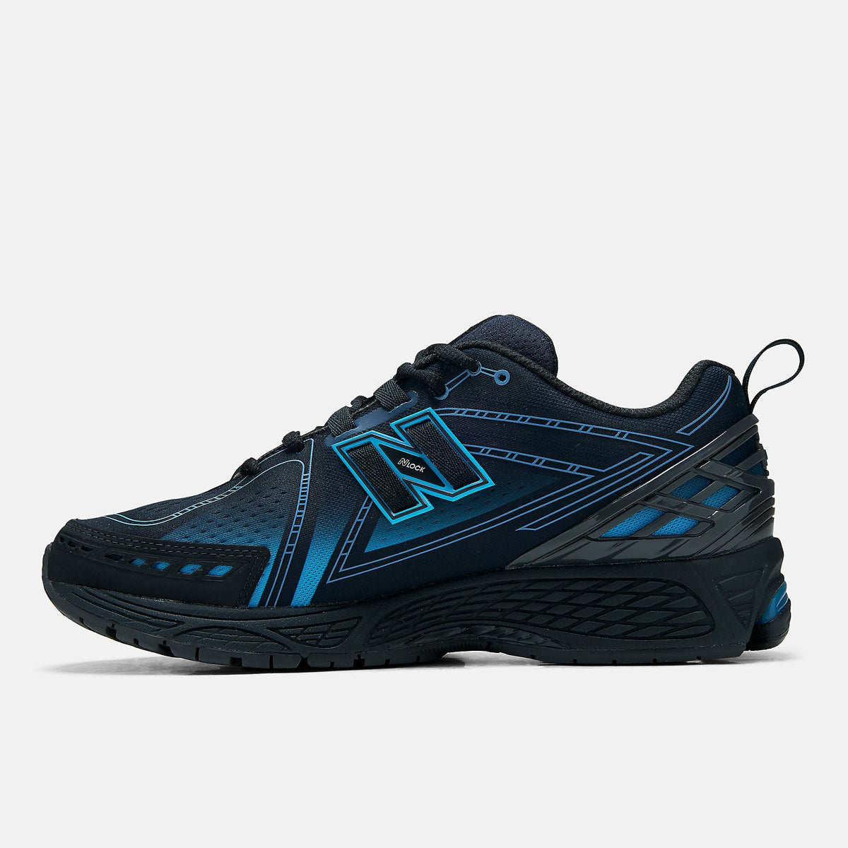 New Balance 1906E U19064Z7 - vue 3