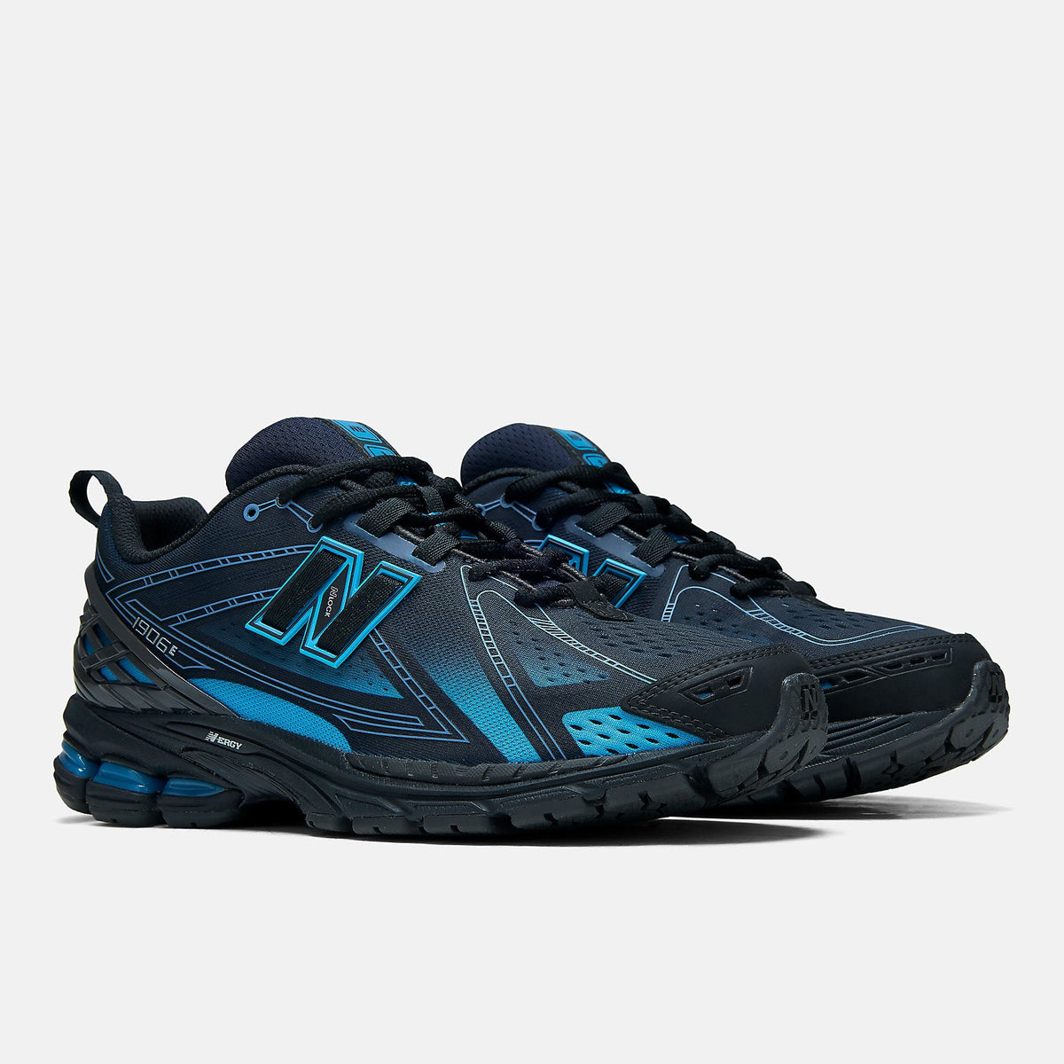 New Balance 1906E U19064Z7 - vue 2