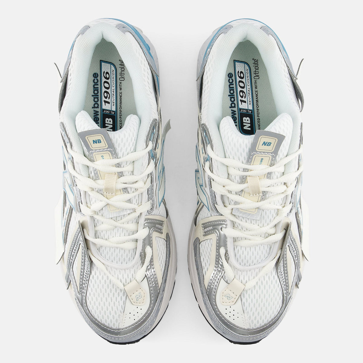 New Balance 1906A U19065IC - vue 4