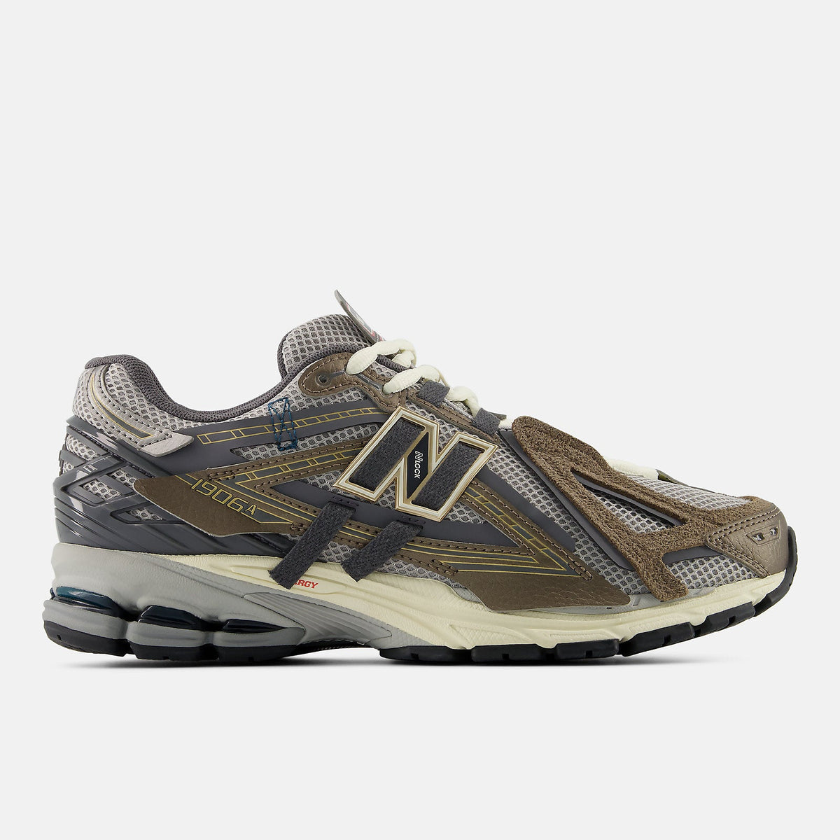 New Balance 1906A U19066U8 - vue 1