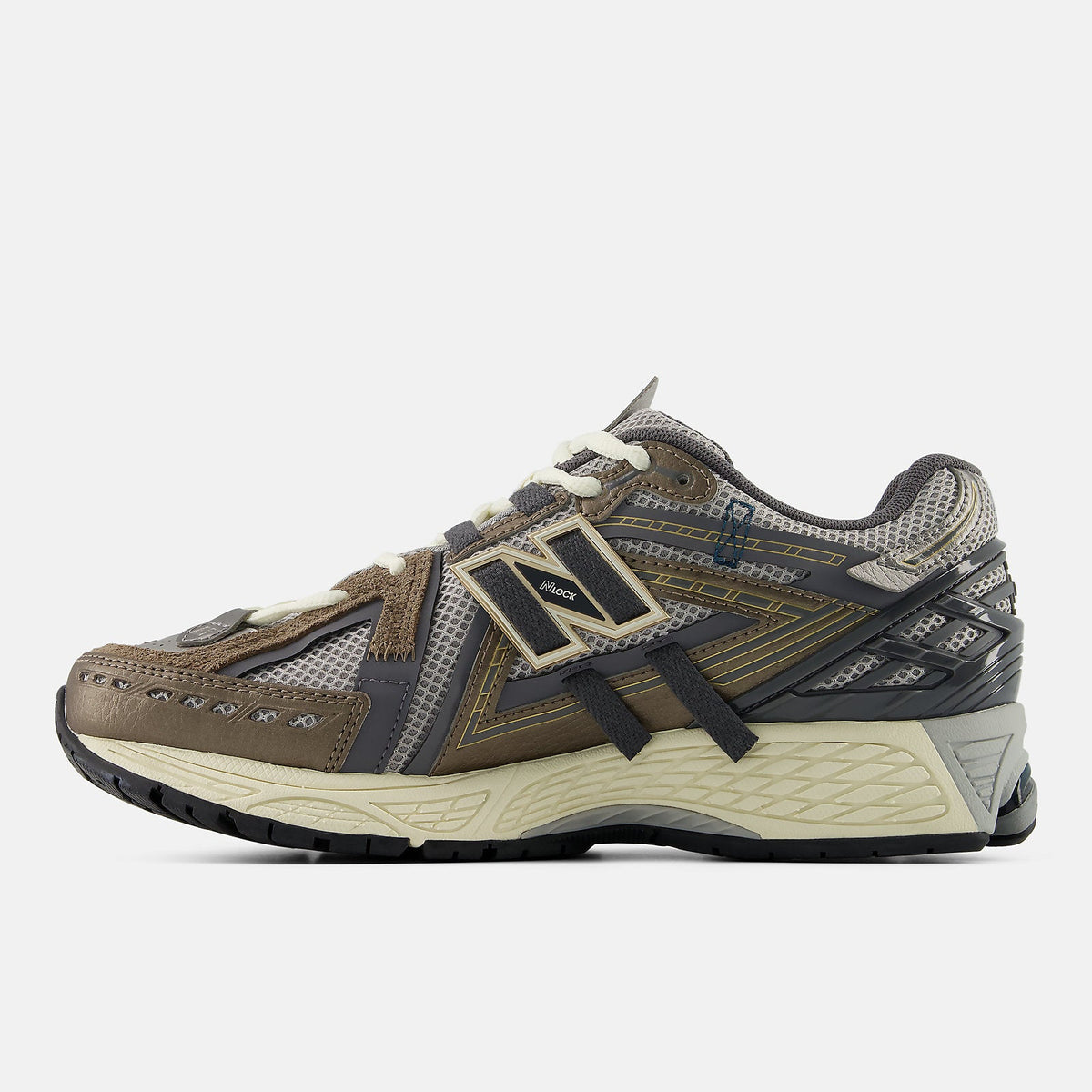 New Balance 1906A U19066U8 - vue 3
