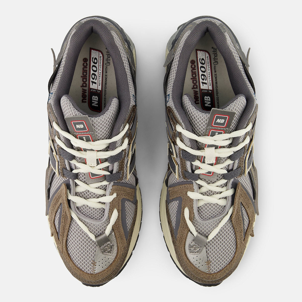 New Balance 1906A U19066U8 - vue 4