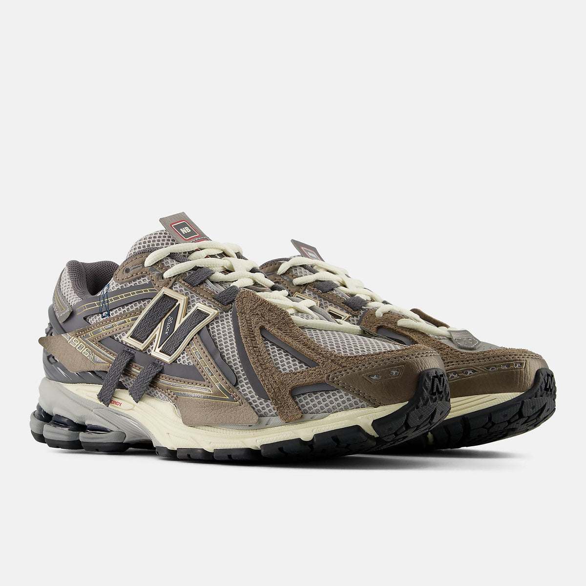 New Balance 1906A U19066U8 - vue 2