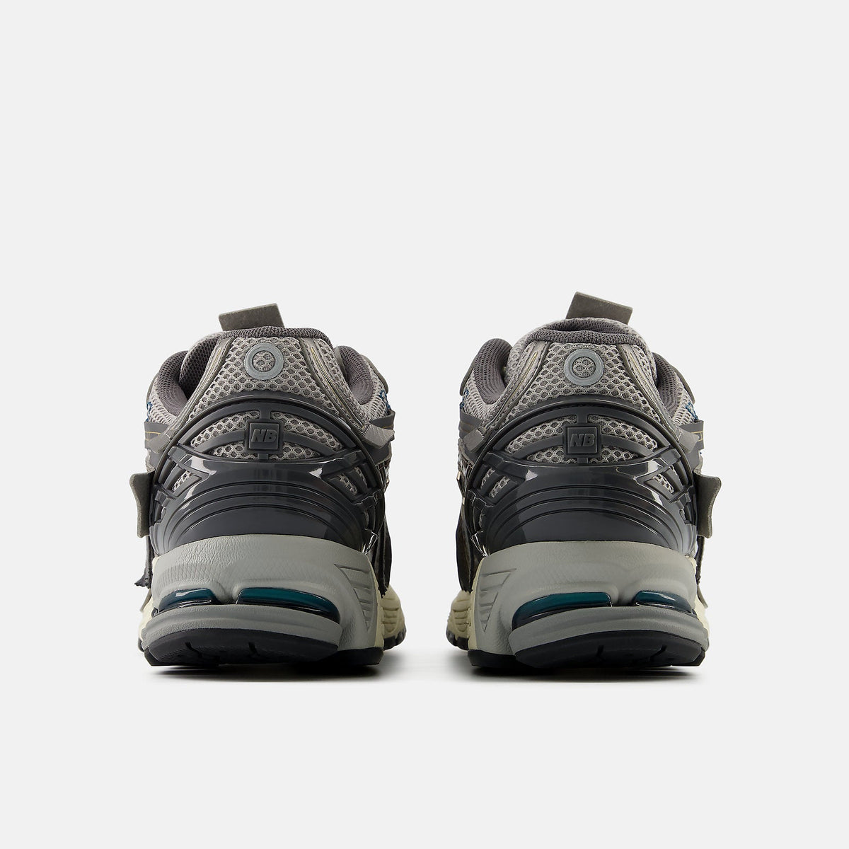 New Balance 1906A U19066U8 - vue 5