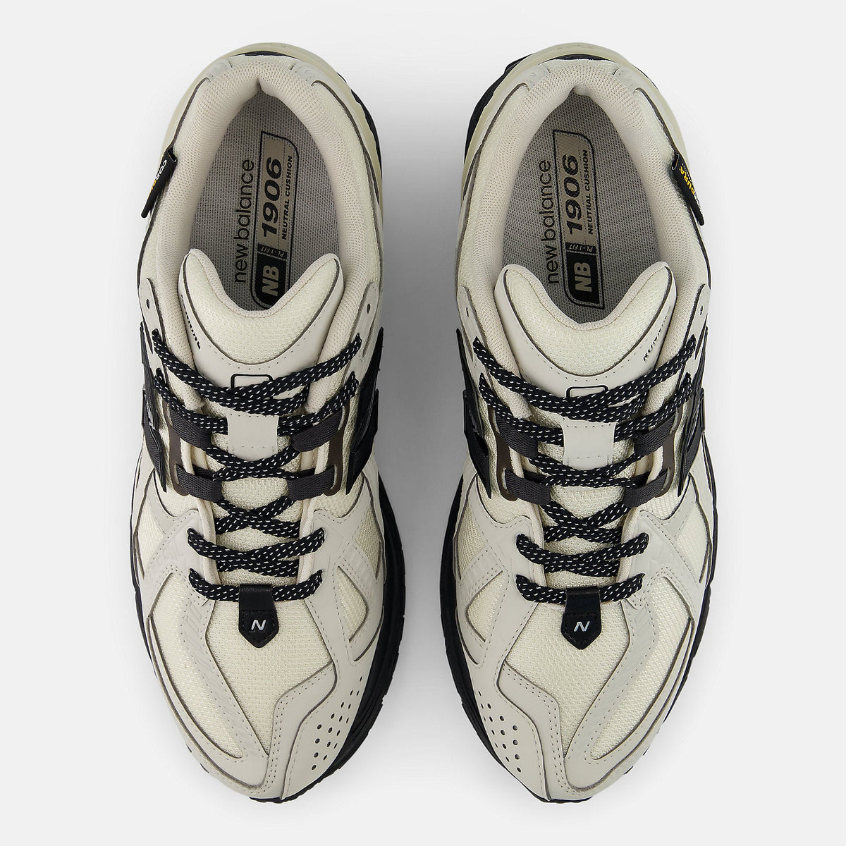 New Balance 1906N U190681D - vue 4