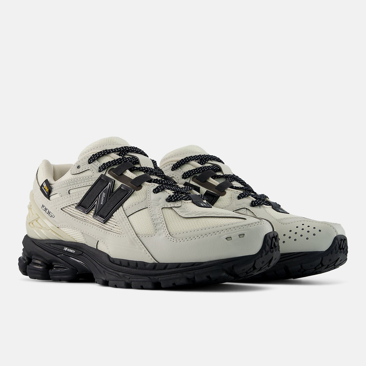 New Balance 1906N U190681D - vue 2