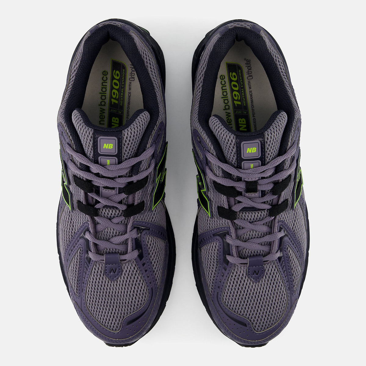 New Balance 1906R U19069ZO - vue 4