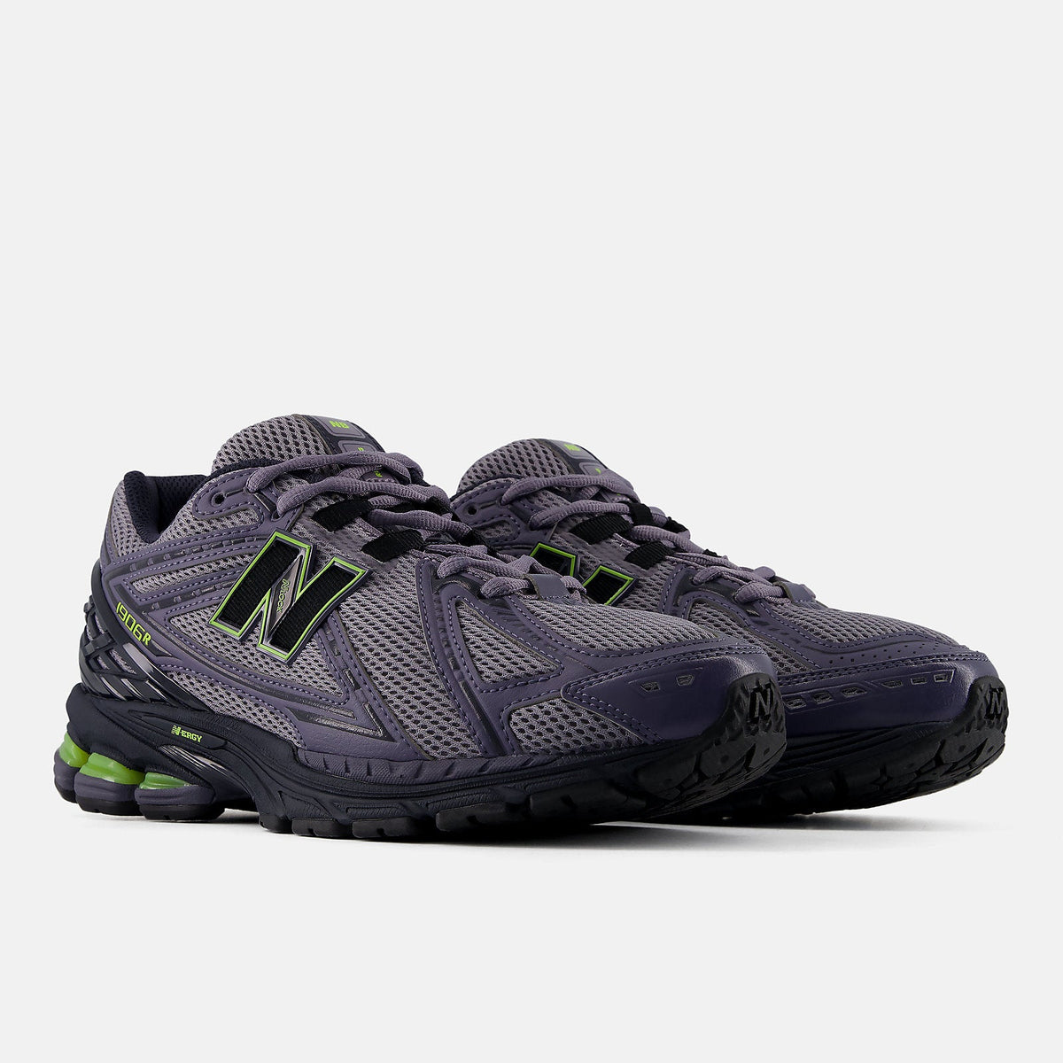 New Balance 1906R U19069ZO - vue 2