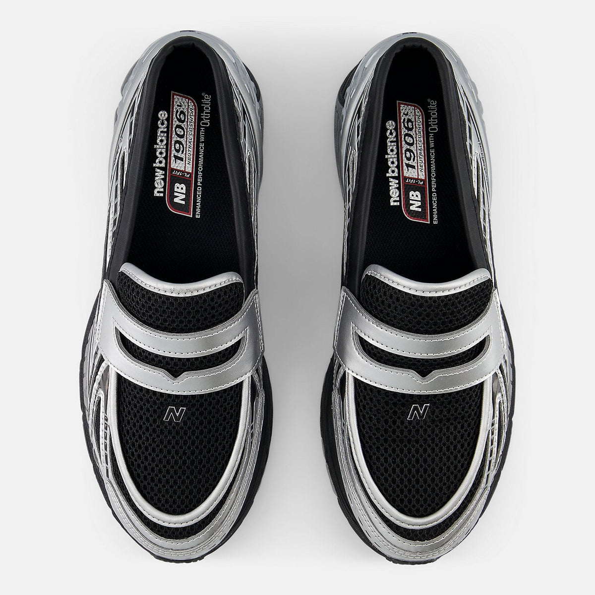 New Balance 1906L U1906LOC - vue 4