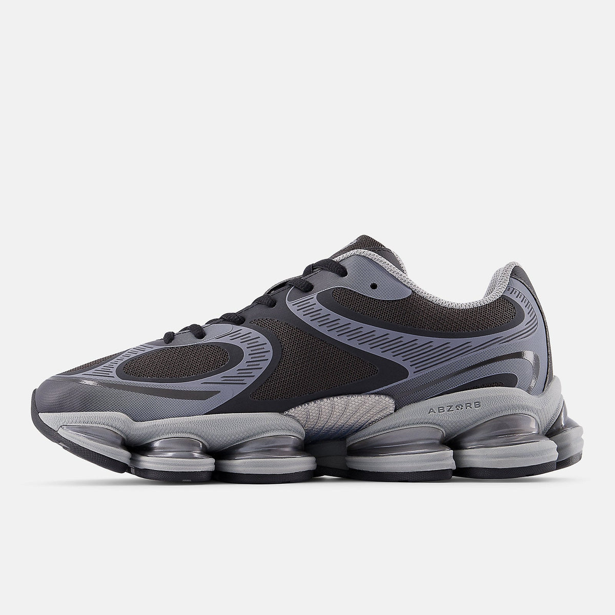 New Balance ABZORB 2000 U2000420 - vue 3