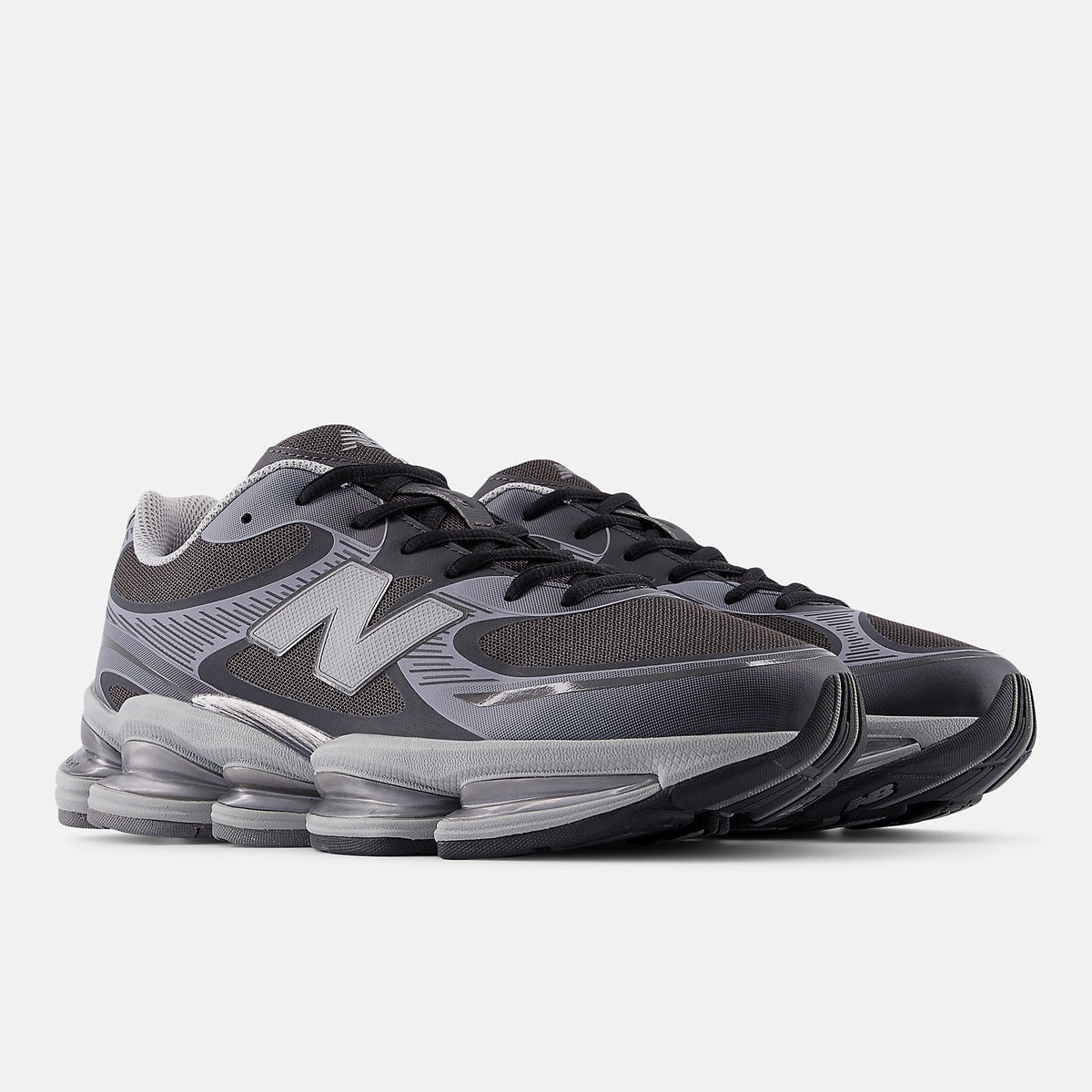 New Balance ABZORB 2000 U2000420 - vue 2