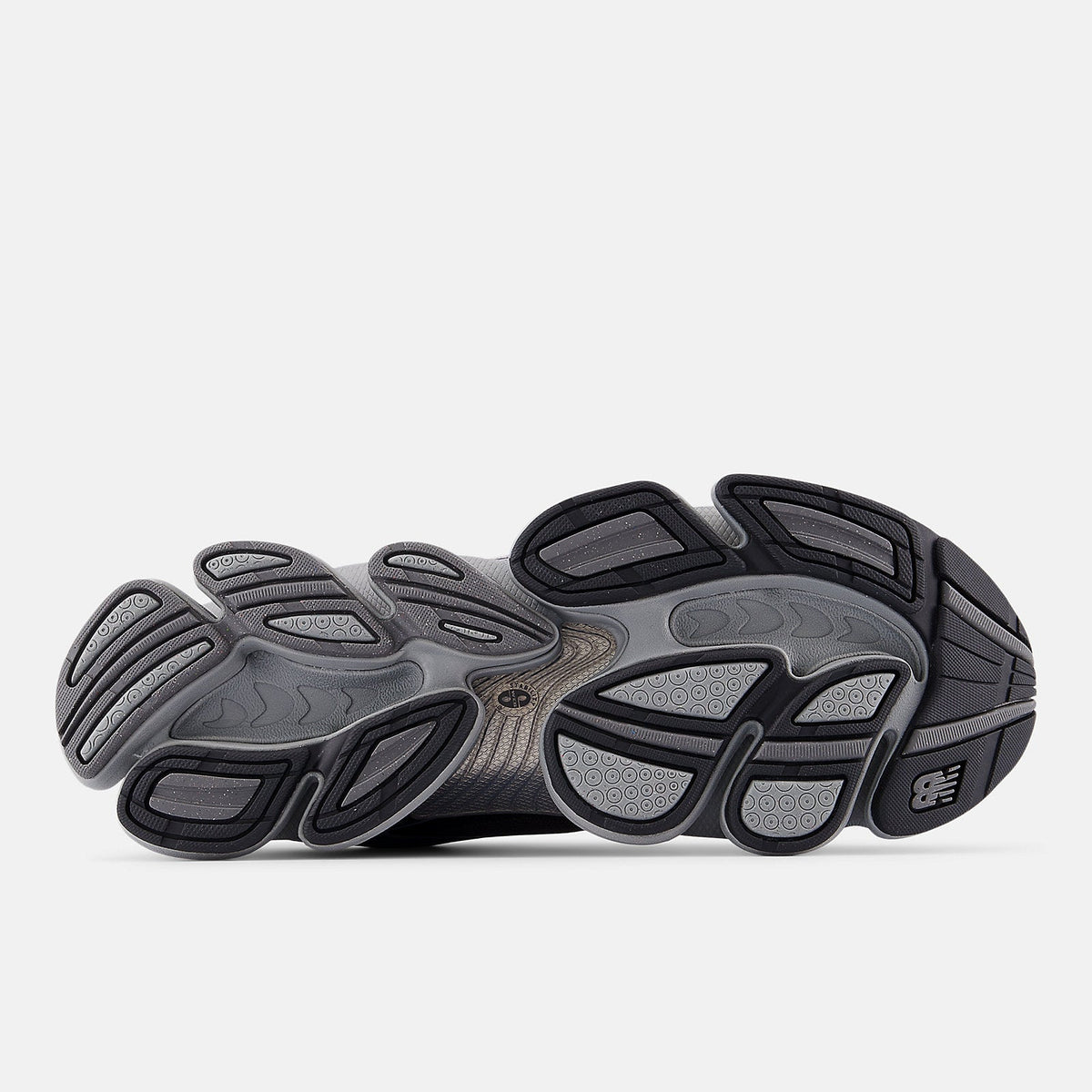 New Balance ABZORB 2000 U2000420 - vue 6