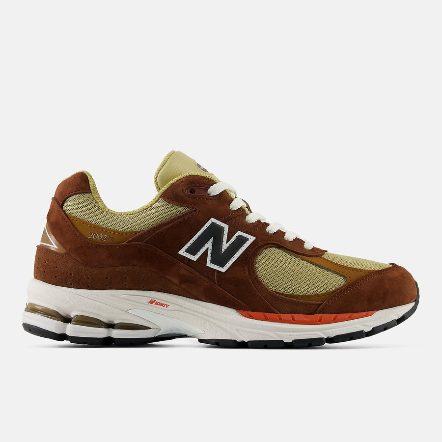 New Balance 2002R - Marrón (U20022OQ)