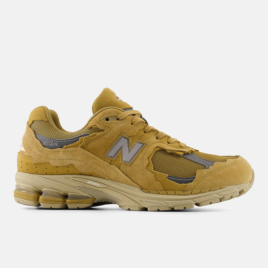 New Balance 2002DX - Marrón/Gris (U20027OI)