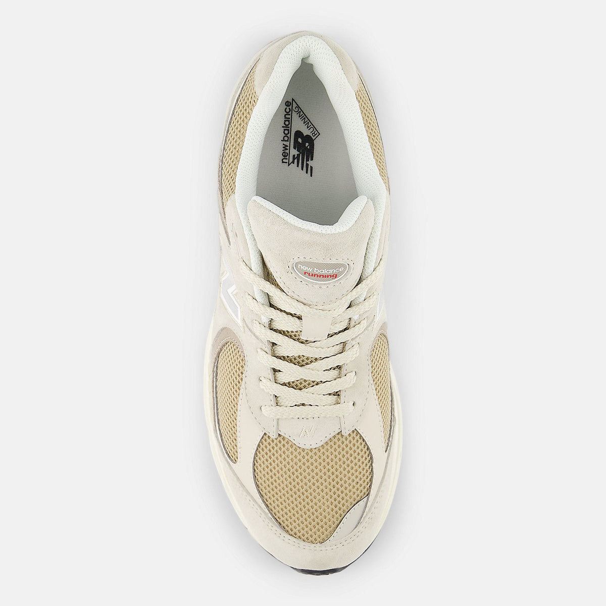 New Balance 2002R U2002RB - vue 4