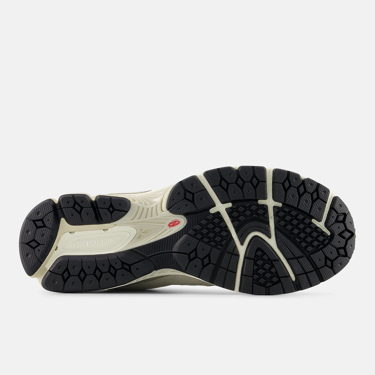 New Balance 2002R U2002RB - vue 5