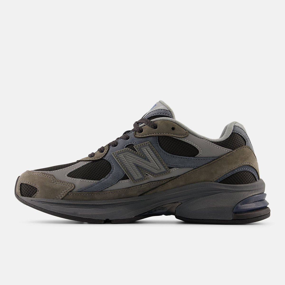 New Balance 2010 U20107Z3 - vue 3