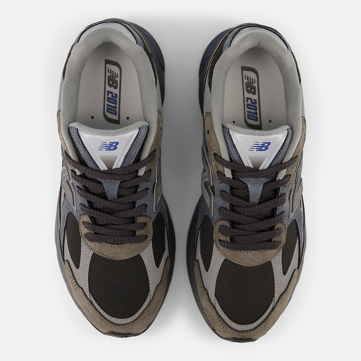 New Balance 2010 U20107Z3 - vue 4
