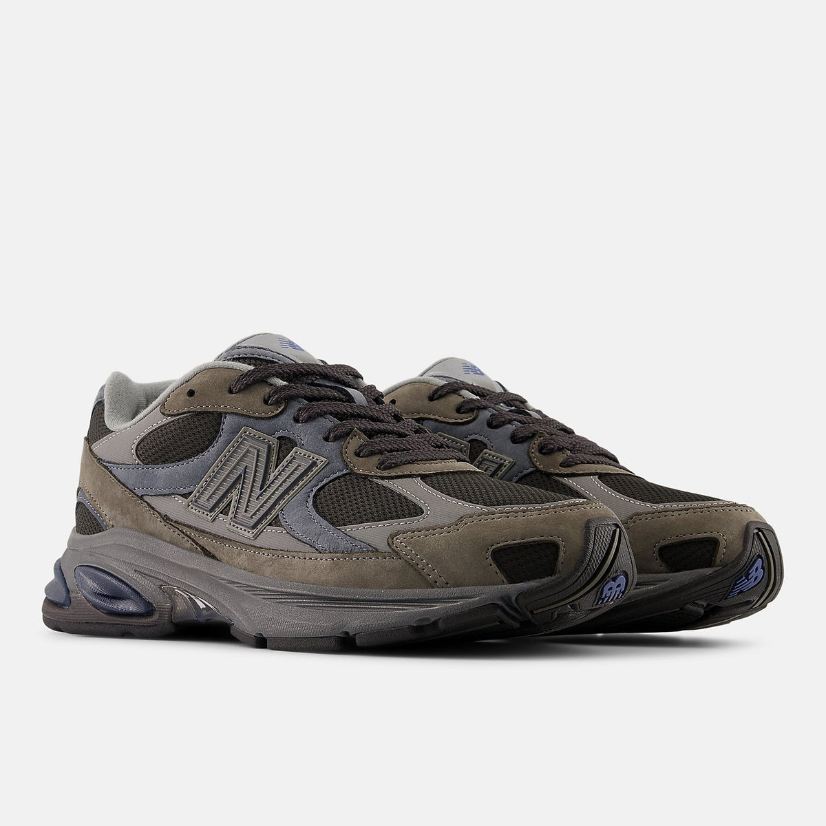 New Balance 2010 U20107Z3 - vue 2