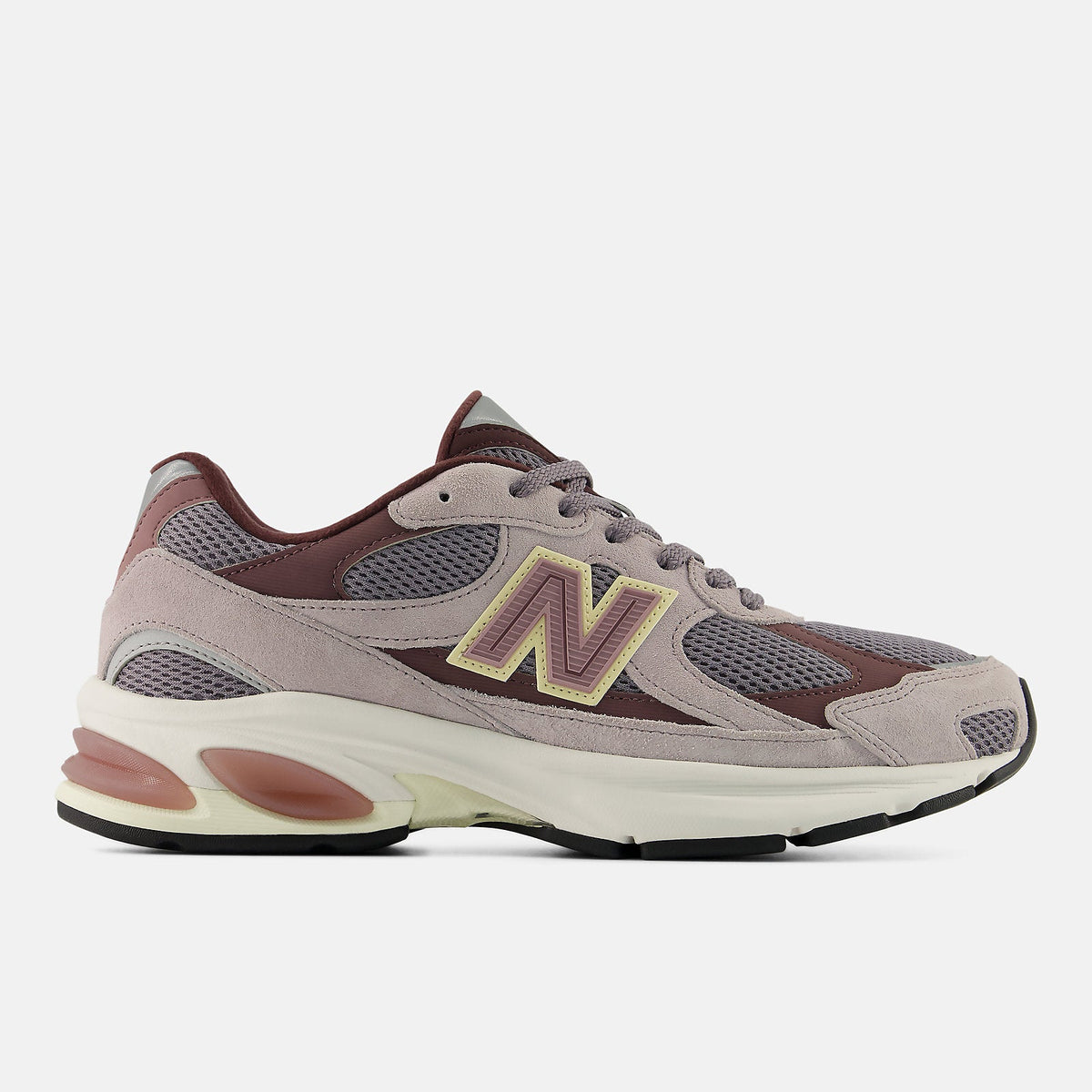 New Balance 2010 U20108K3 - vue 1