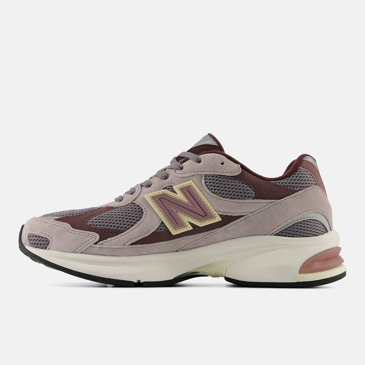 New Balance 2010 U20108K3 - vue 3