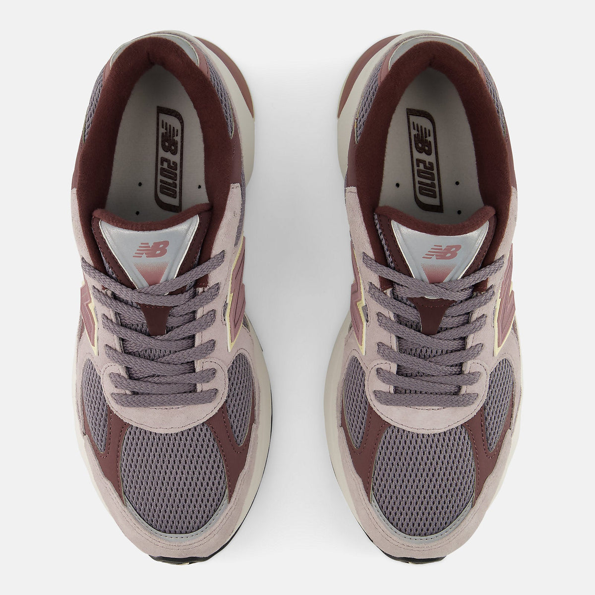 New Balance 2010 U20108K3 - vue 4