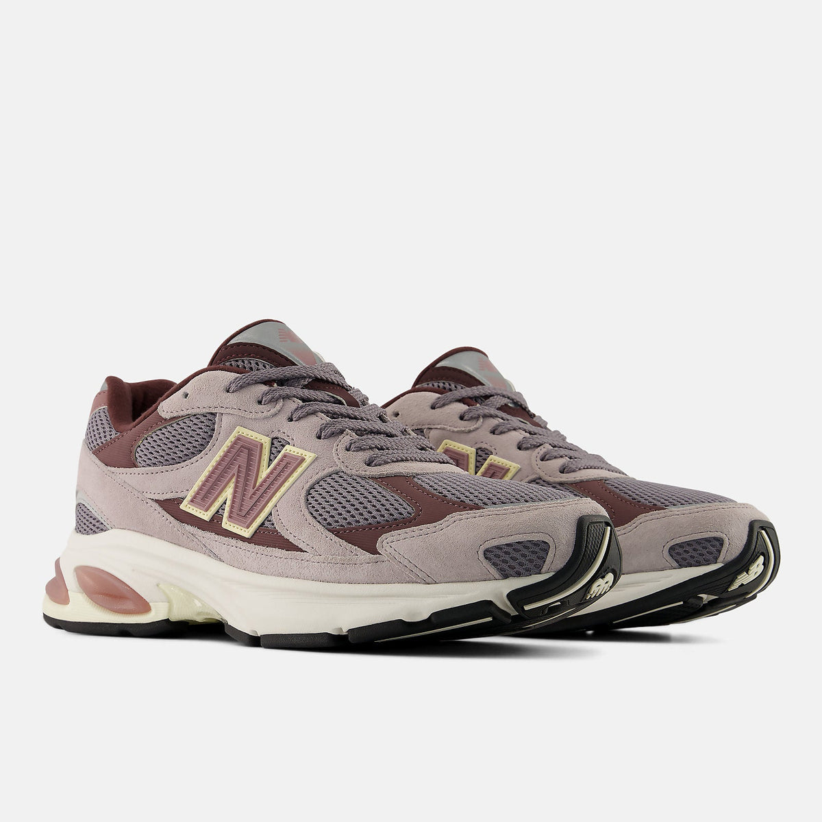 New Balance 2010 U20108K3 - vue 2