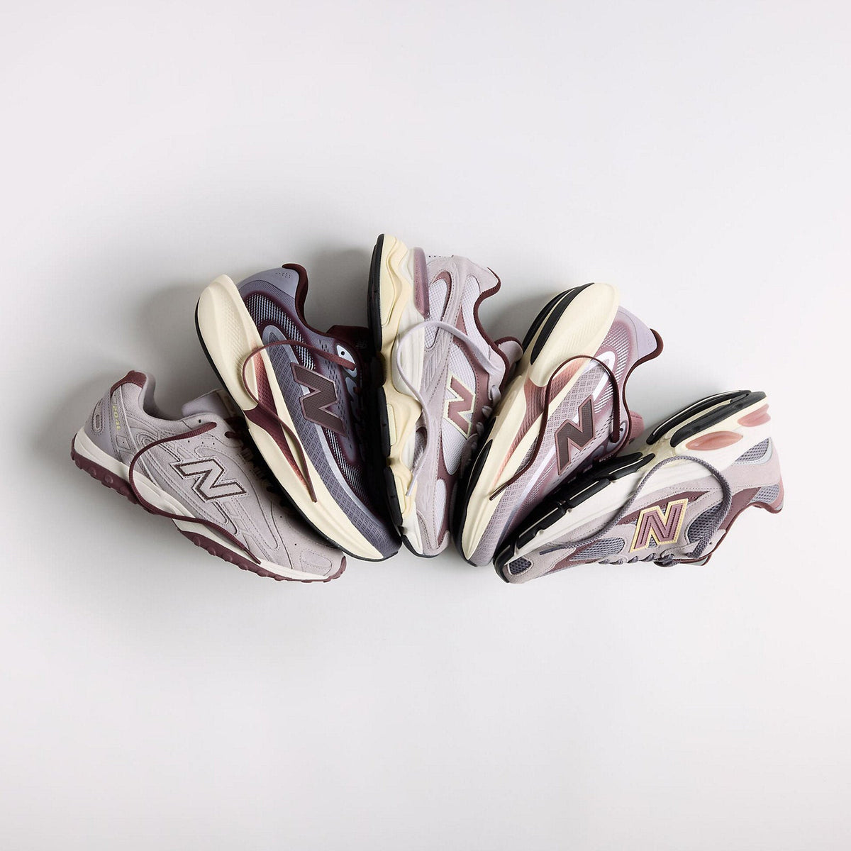 New Balance 2010 U20108K3 - vue 7