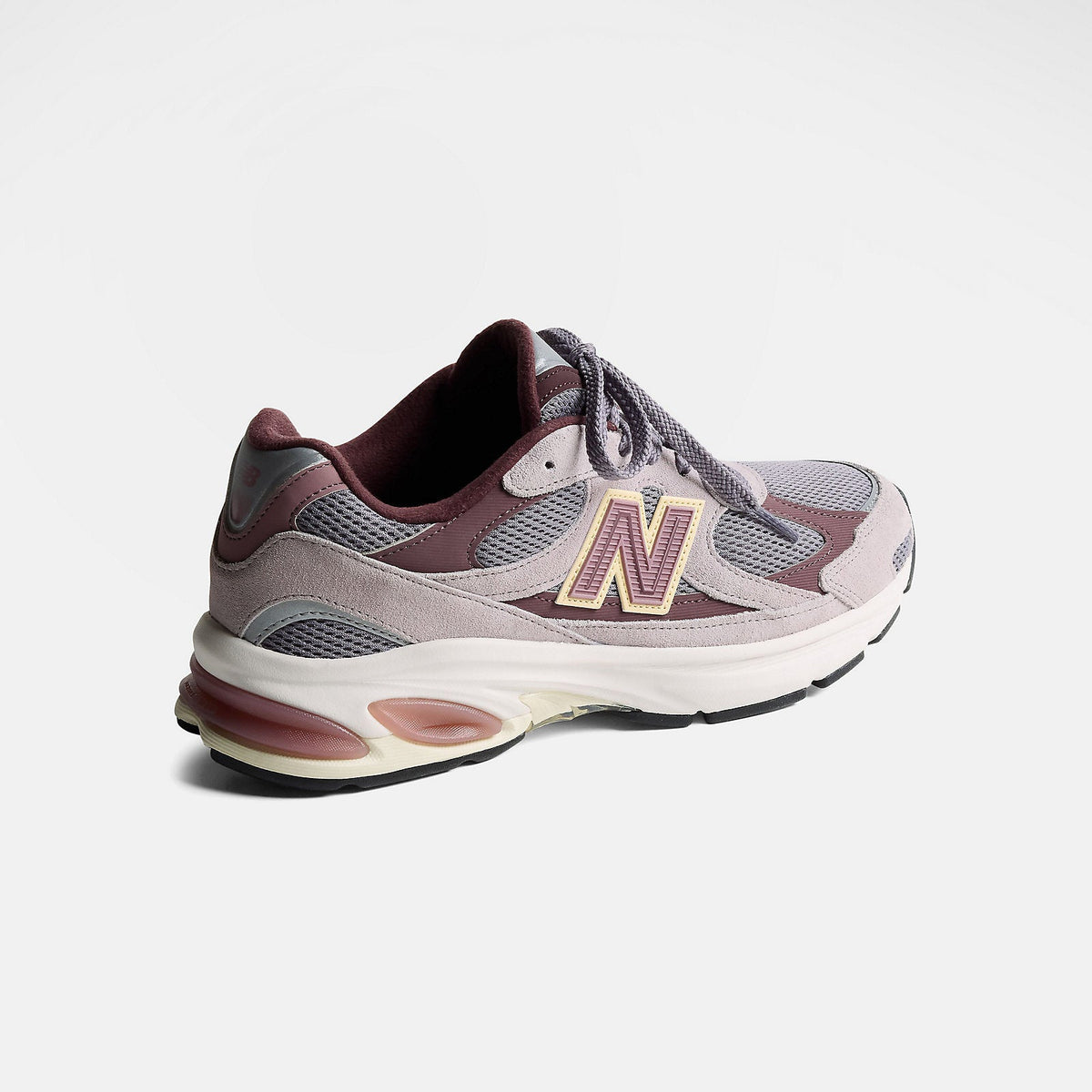 New Balance 2010 U20108K3 - vue 8