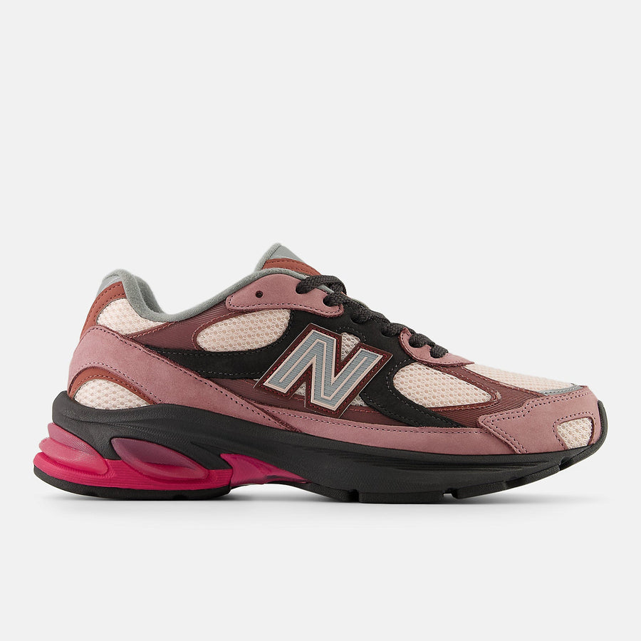 New Balance 2010 - Rosa/Violeta (U20109FV)