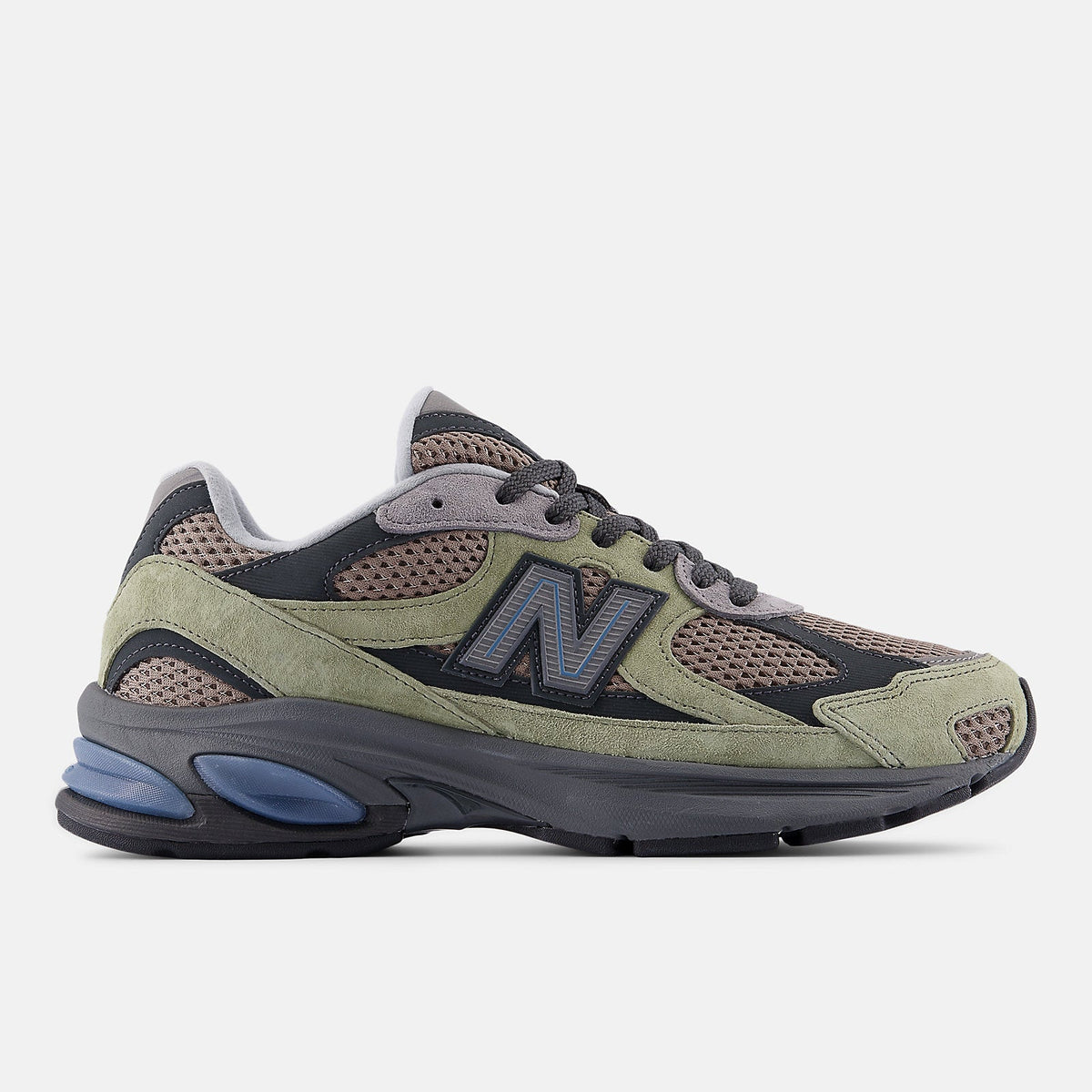 New Balance 2010 U2010ETN - vue 1