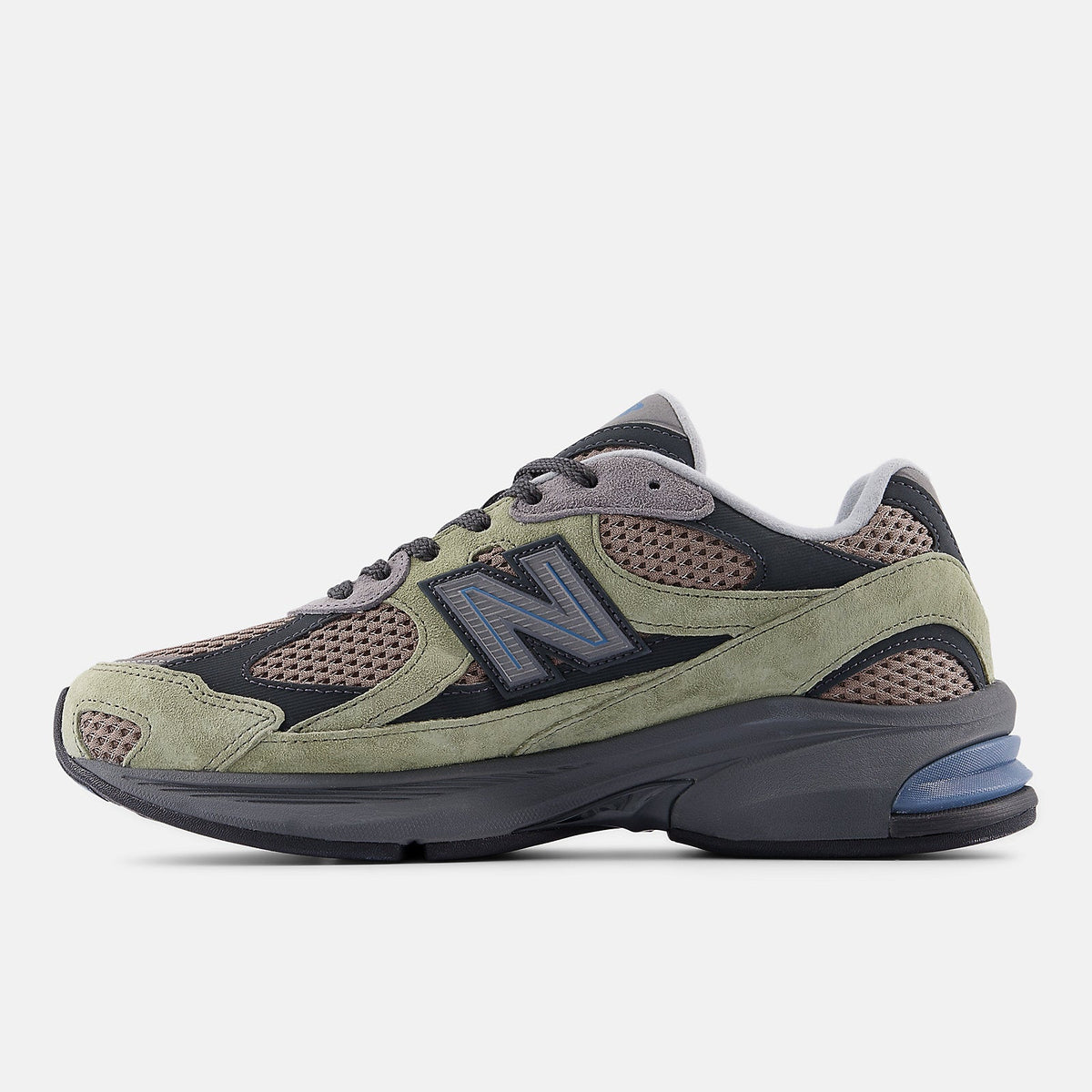 New Balance 2010 U2010ETN - vue 3