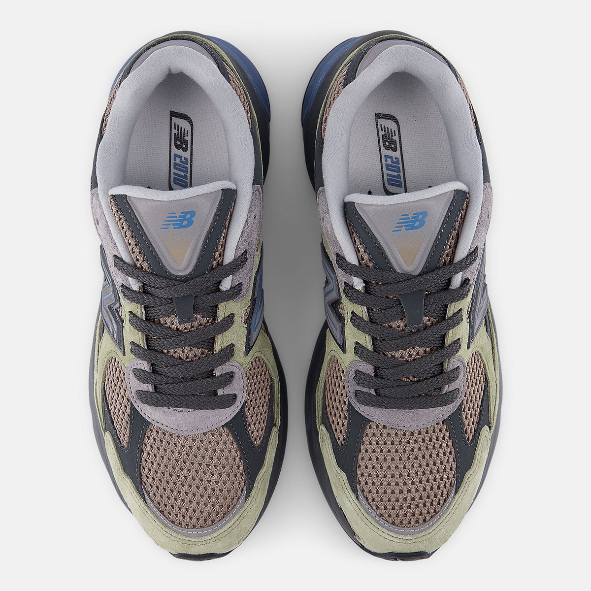 New Balance 2010 U2010ETN - vue 4