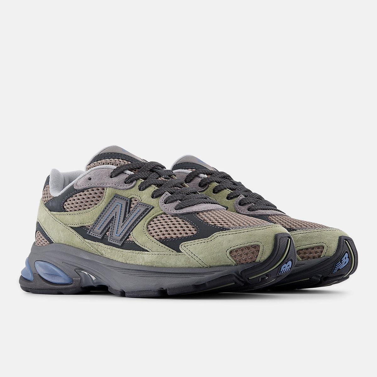 New Balance 2010 U2010ETN - vue 2