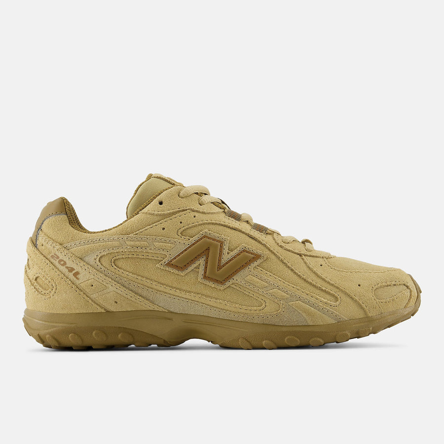 New Balance 204L - Marrón (U204LFSP)